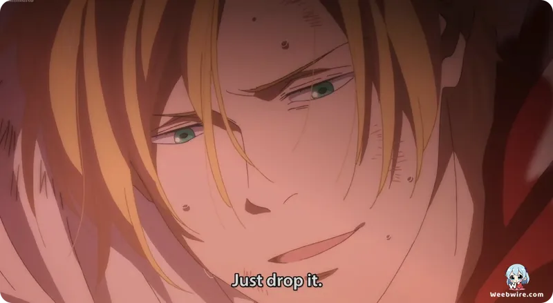 The Literary & Shojo History of 'BANANA FISH' | Weebwire