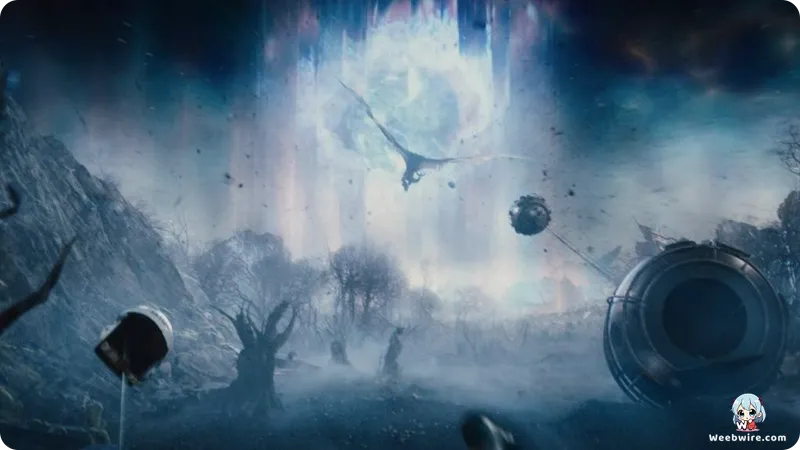 Monarch: Legacy of Monsters S2 Premiere Date Set for 2026 | Weebwire