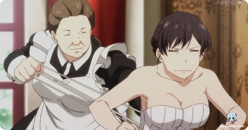 The Saint's Magic Power II: Why it avoids Isekai tropes | Weebwire