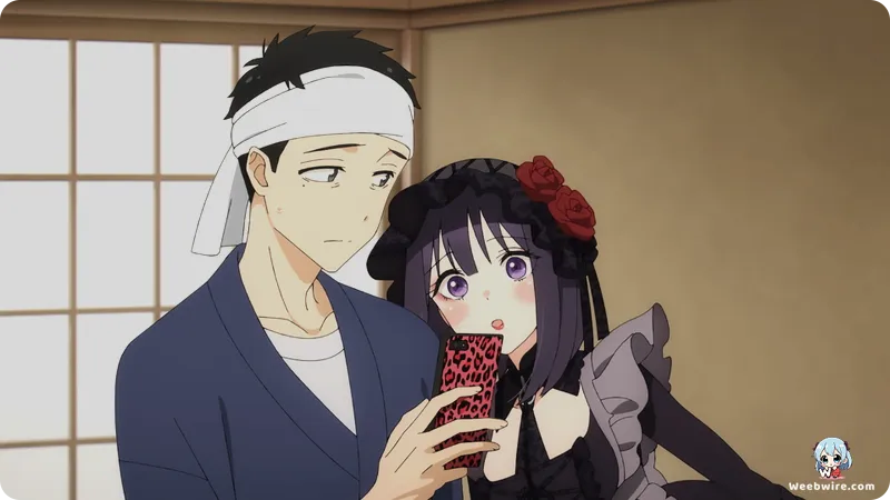 Saori Hayami Covers 'Lonely Universe' for Cosmic Princess Kaguya! | Weebwire