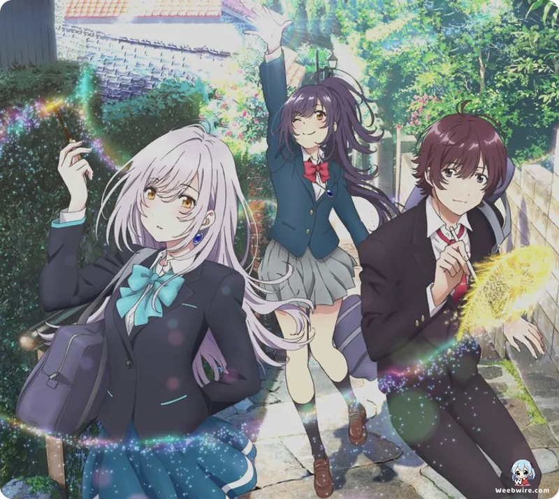 IRODUKU: The World in Colors' Production Secrets Revealed | Weebwire