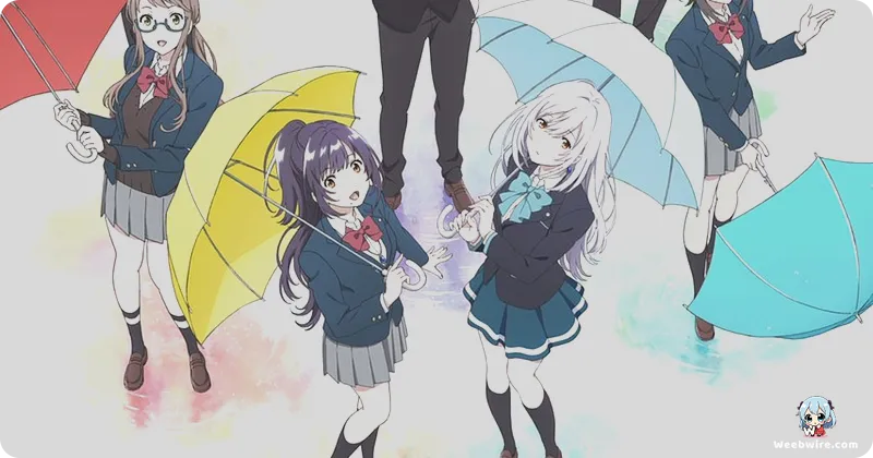 IRODUKU: The World in Colors' Production Secrets Revealed | Weebwire