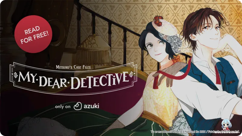 Manga Platform Azuki Rebrands to Omoi on November 13 | Weebwire