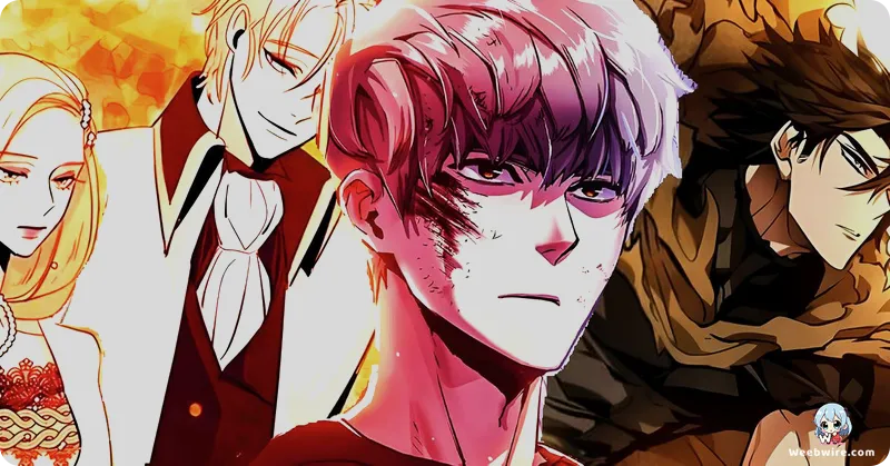 Live-Action 'The Remarried Empress' Hits Disney+ in 2026 | Weebwire