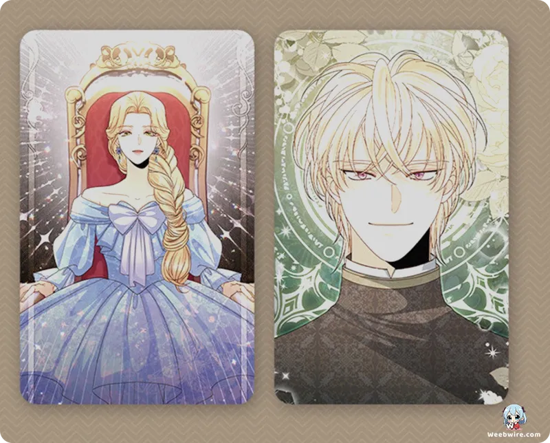 Live-Action 'The Remarried Empress' Hits Disney+ in 2026 | Weebwire
