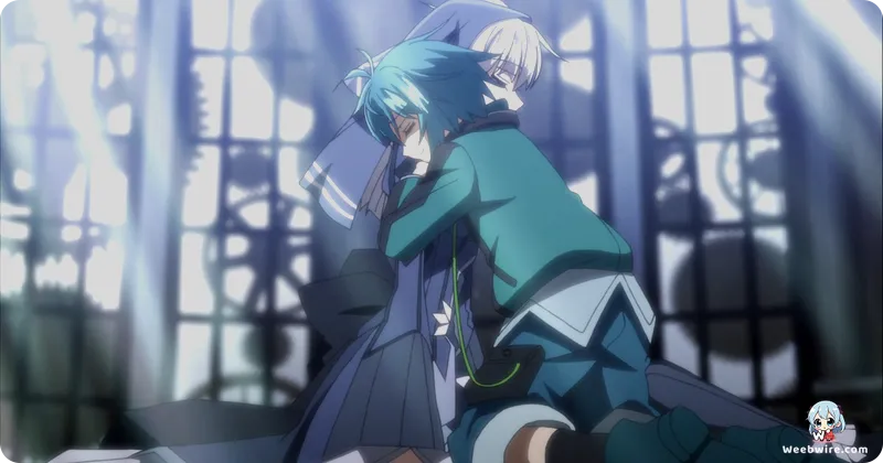 Clockwork Planet: Analyzing Yuu Kamiya's Gear-Driven World | Weebwire