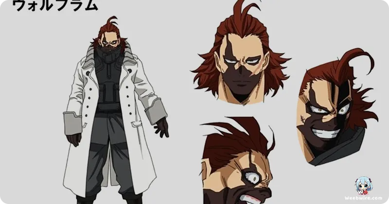 My Hero Academia: Two Heroes' Canonical Status Explained | Weebwire