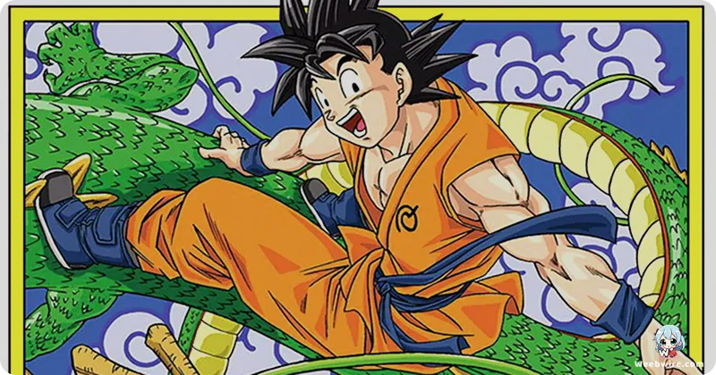 Tatsuya Nagamine, Director of DBS: Broly, Passes Away at 53 | Weebwire