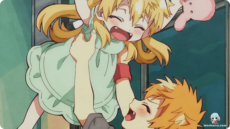 After-school Hanako-kun: The Perfect Tonal Shift | Weebwire