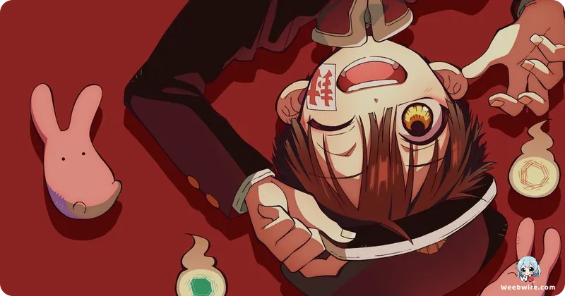 After-school Hanako-kun: The Perfect Tonal Shift | Weebwire