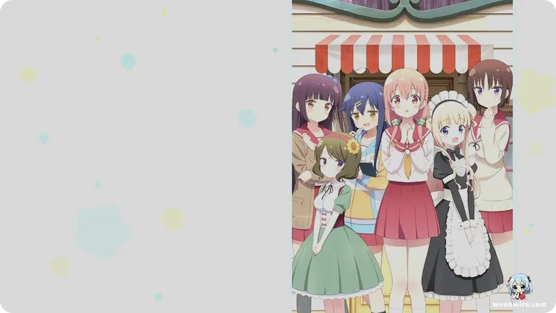 The Production Challenges of Hinako Note Anime | Weebwire