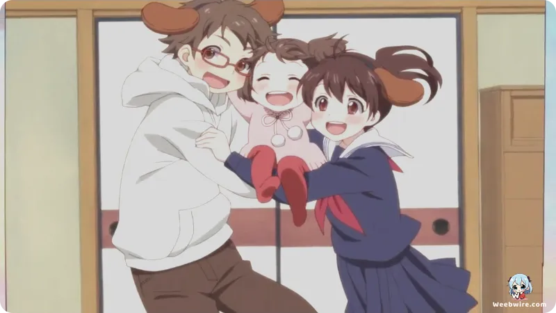 Love Lab's Enduring Comedy Relies on Sophisticated Deception | Weebwire