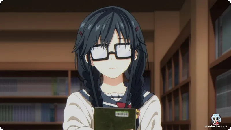 ORESUKI's Floral Symbolism & Joro's Meta-Awareness | Weebwire