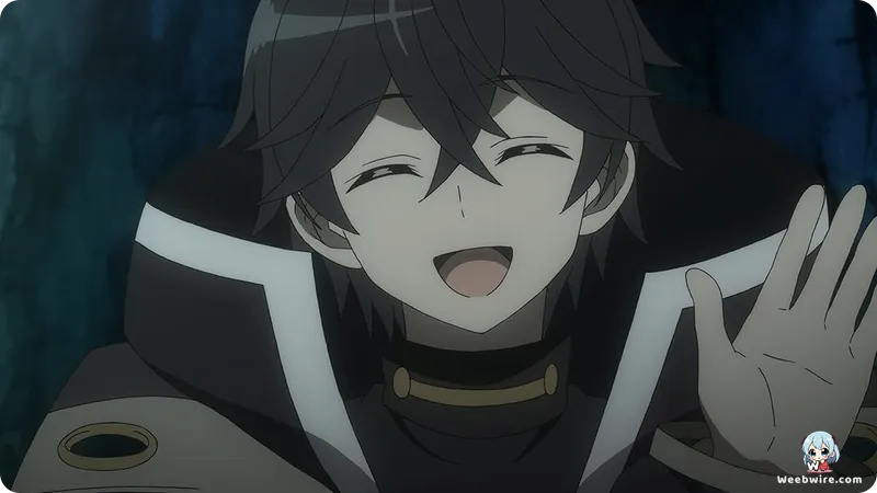 'My Gift Lvl 9999 Gacha' Anime Trailer & Cast Revealed | Weebwire