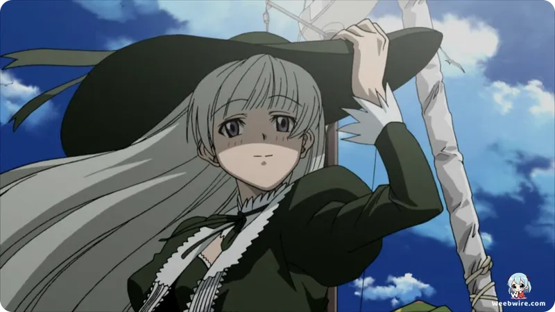 Why Black Lagoon's Technical Accuracy Made It a Cult Hit | Weebwire