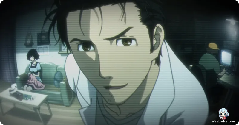 Steins;Gate 0: Why the Midquel is Essential to the Saga | Weebwire