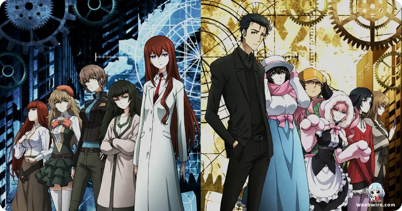Steins;Gate 0: Why the Midquel is Essential to the Saga | Weebwire