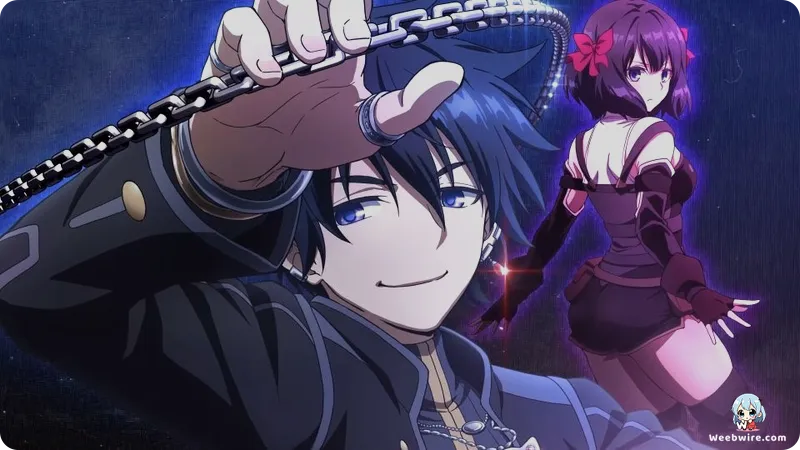 Let This Grieving Soul Retire! Part 2 Launches with New Cast | Weebwire