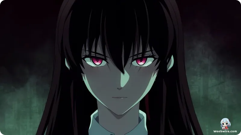 Ninja to Gokudou Anime Unveils Full Supporting Cast for October 2025 | Weebwire