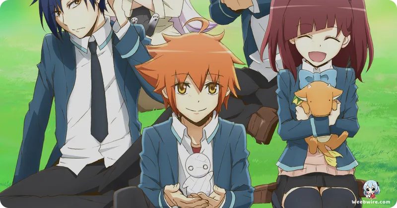 The Production Secrets Behind 'How to Keep a Mummy' | Weebwire