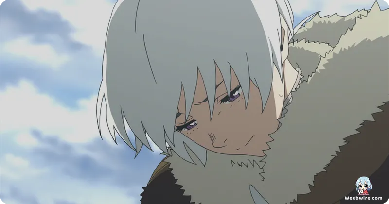 To Your Eternity S3 E7 Premieres, Fushi Confronts New Nokker | Weebwire