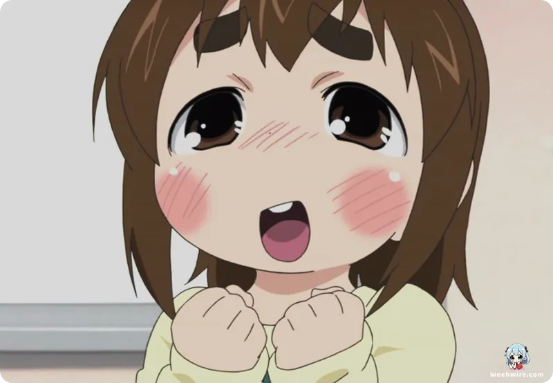 The Subversive Genius of Mitsudomoe's Gag Comedy | Weebwire