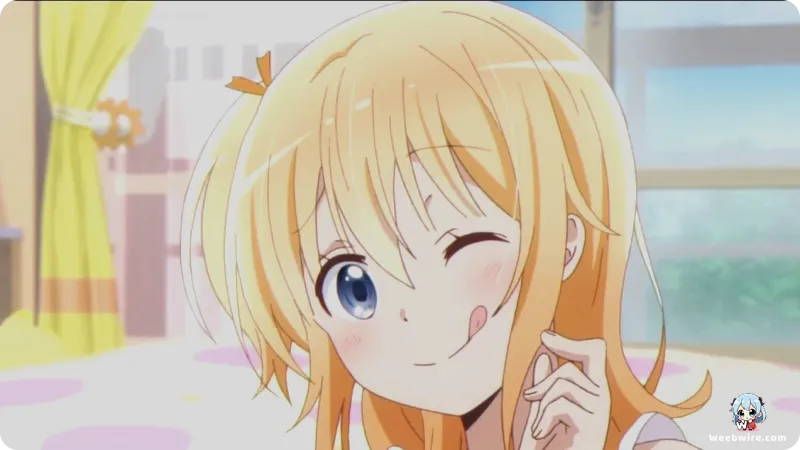 Comic Girls: The Anime That Explores Manga Industry Stress | Weebwire