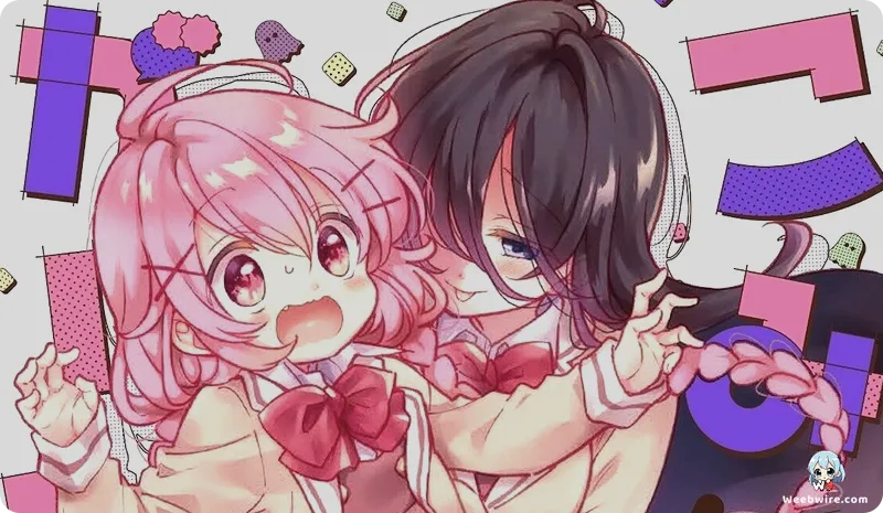 Comic Girls: The Anime That Explores Manga Industry Stress | Weebwire