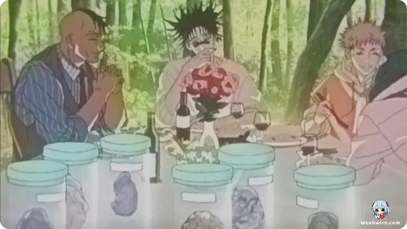 False Memory Anime Confirms Summer 2026 Premiere Window | Weebwire