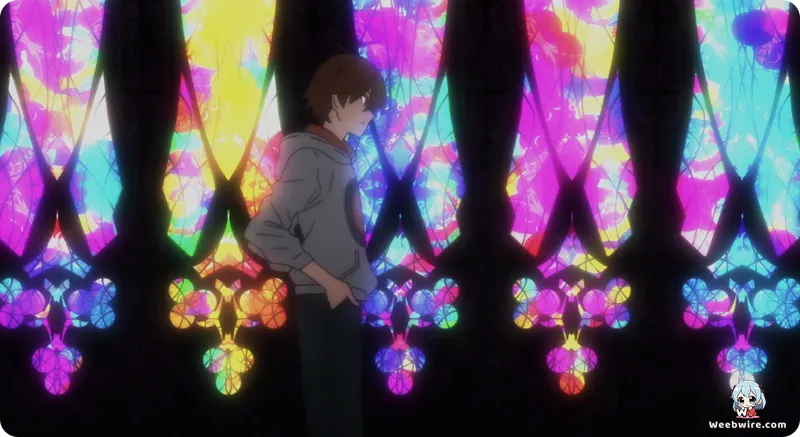 Kubikiri Cycle OVA: How Shaft Adapted Nisio Isin's Zaregoto | Weebwire