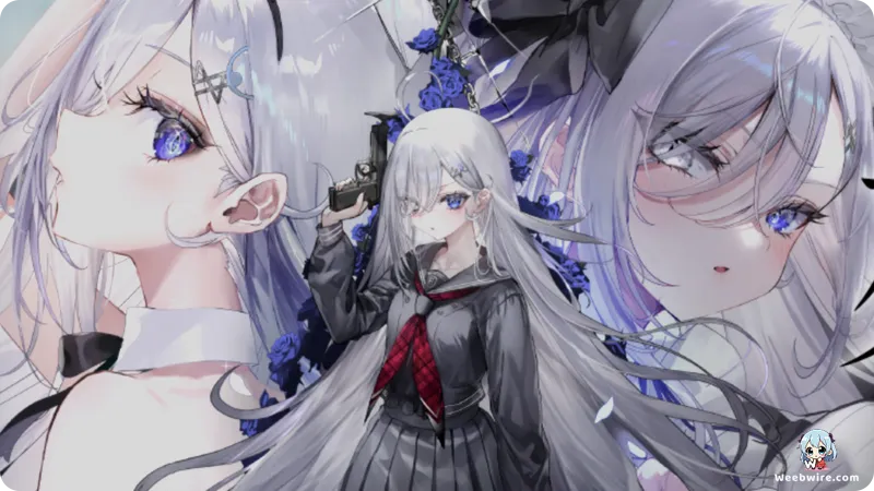 Studio DEEN Confirms SHIBOYUGI Anime Premiere Date | Weebwire