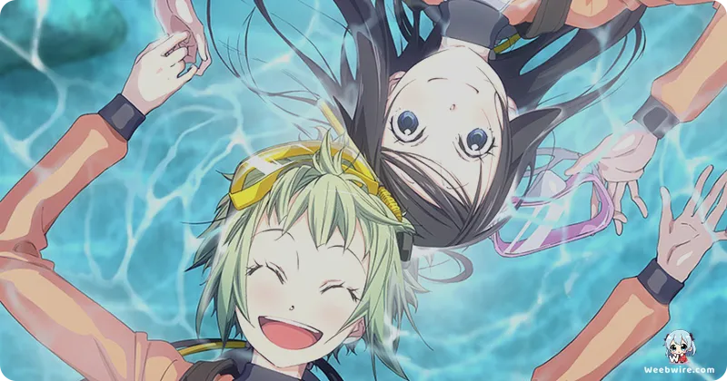 The Deep Legacy of Amanchu! & Its Connection to Aria | Weebwire
