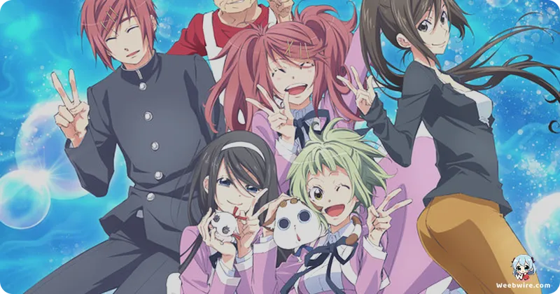 The Deep Legacy of Amanchu! & Its Connection to Aria | Weebwire