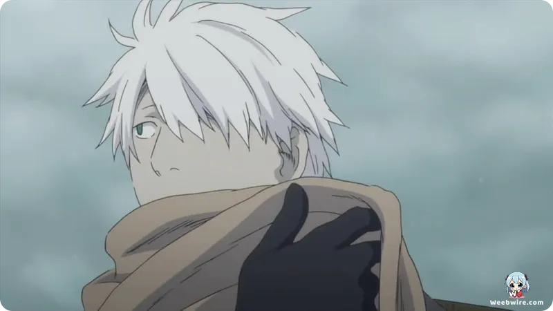 The Ecological Horror and Quiet Depth of the Mushishi OVAs | Weebwire