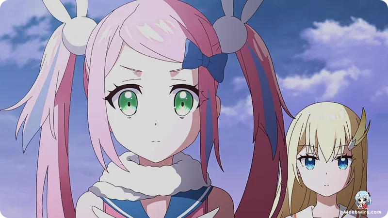 Sasaki and Peeps Season 2 Confirmed for 2026 Release | Weebwire