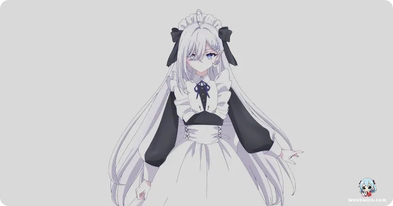 'Ghost House' Arc Trailer Drops, 60-Min Premiere Confirmed | Weebwire