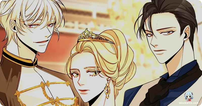 'The Remarried Empress' Live-Action Faces Backlash Over Costume | Weebwire