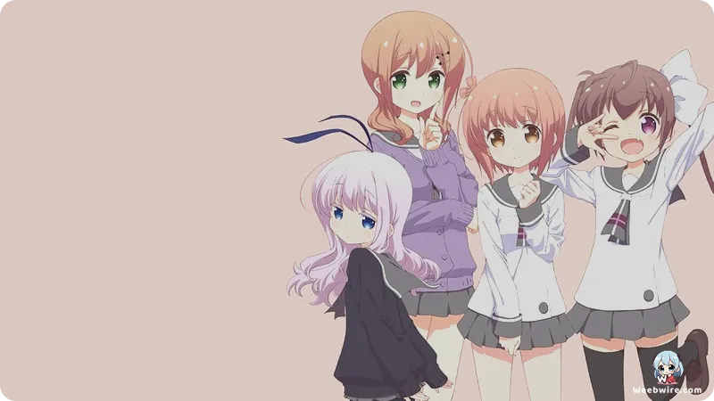 Slow Start: CloverWorks' Foundational Debut & Anxiety Portrayal | Weebwire