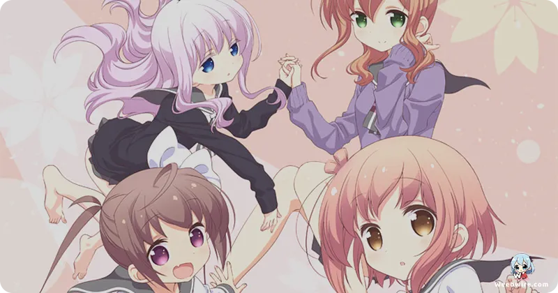 Slow Start: CloverWorks' Foundational Debut & Anxiety Portrayal | Weebwire