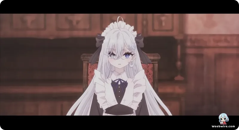 Playing Death Games to Put Food on the Table Anime Premieres Jan 2026 | Weebwire