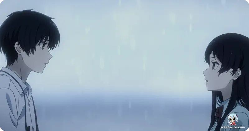 The Tunnel to Summer: Literary Depth & Mythology Analysis | Weebwire