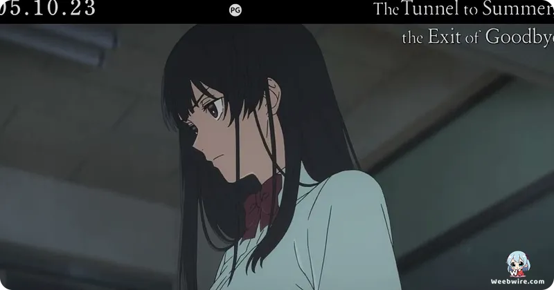 The Tunnel to Summer: Literary Depth & Mythology Analysis | Weebwire