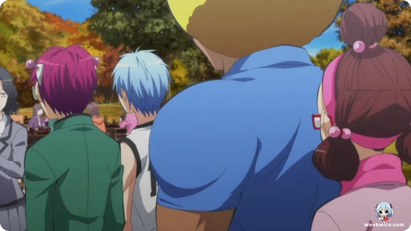 Assassination Classroom Film Reveals Cast, Staff, & 2026 Date | Weebwire