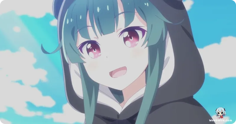 The Overpowered Cuteness of Kuma Kuma Kuma Bear's Yuna | Weebwire