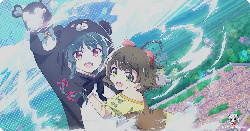 The Overpowered Cuteness of Kuma Kuma Kuma Bear's Yuna | Weebwire