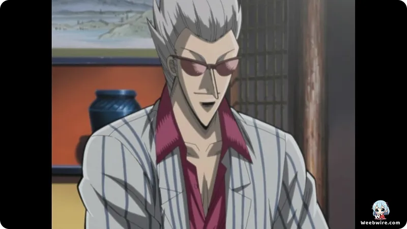 Why Akagi: Yami ni Oritatta Tensai Remains a Thriller Classic | Weebwire