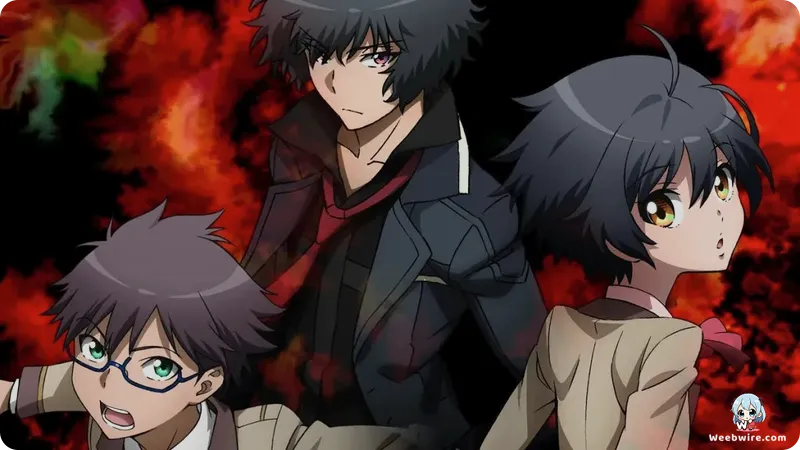 Rampo Kitan: Game of Laplace's Literary Legacy | Weebwire