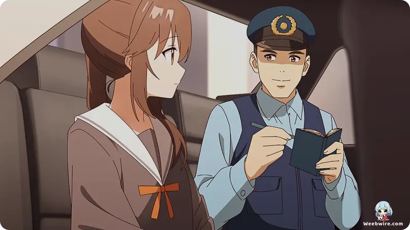 Sasaki and Peeps Season 2 Confirmed for 2026 Premiere | Weebwire