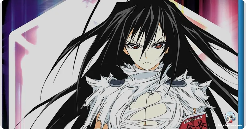 Medaka Box Abnormal: The Deconstruction of Shonen Heroes | Weebwire