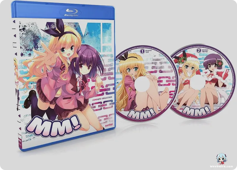 MM! Anime's Legacy: Comedy, Ecchi, and the Author's Tragic End | Weebwire